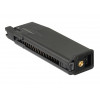 17RD GREEN GAS MAGAZINE FOR BLE-XPD SERIES - BLACK [ICS]